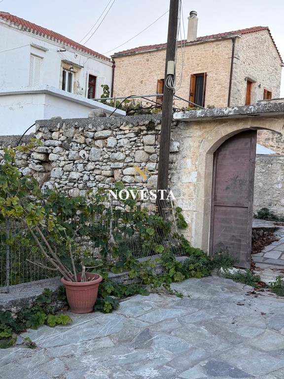 Κτίριο 229,87 τ.μ. πρός πώληση, Ν. Ρεθύμνου, Λάππα