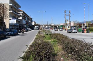 Κατάστημα 210 τ.μ. για ενοικίαση