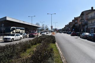 Κατάστημα 210 τ.μ. για ενοικίαση, Ν. Ιωαννίνων, Ιωάννινα-thumb-1