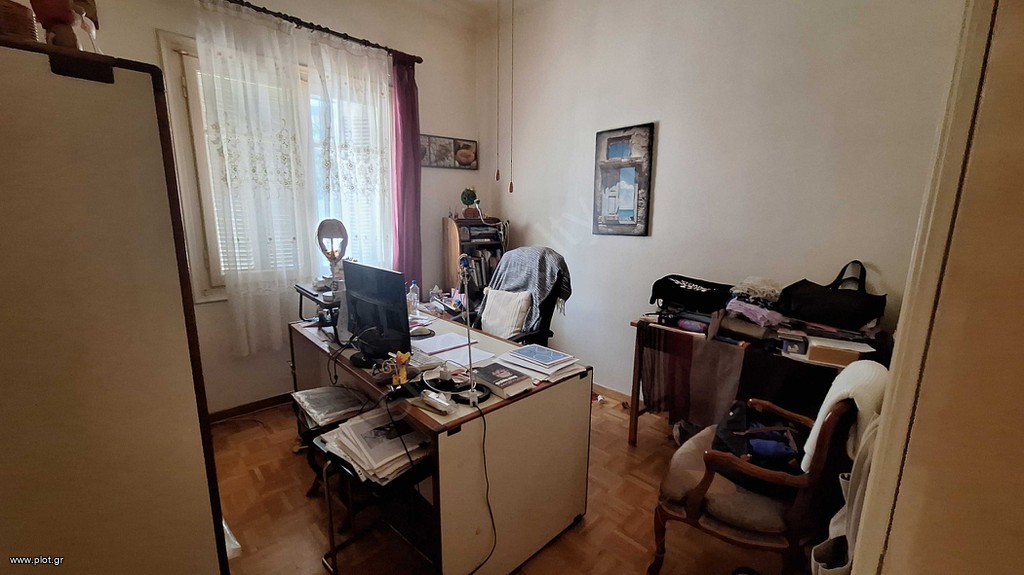 Διαμέρισμα 92 τ.μ. πρός πώληση, Αθήνα - Νότια Προάστια, Ηλιούπολη