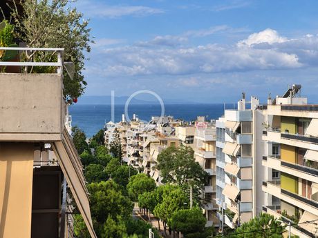Διαμέρισμα 75 τ.μ. πρός ενοικίαση