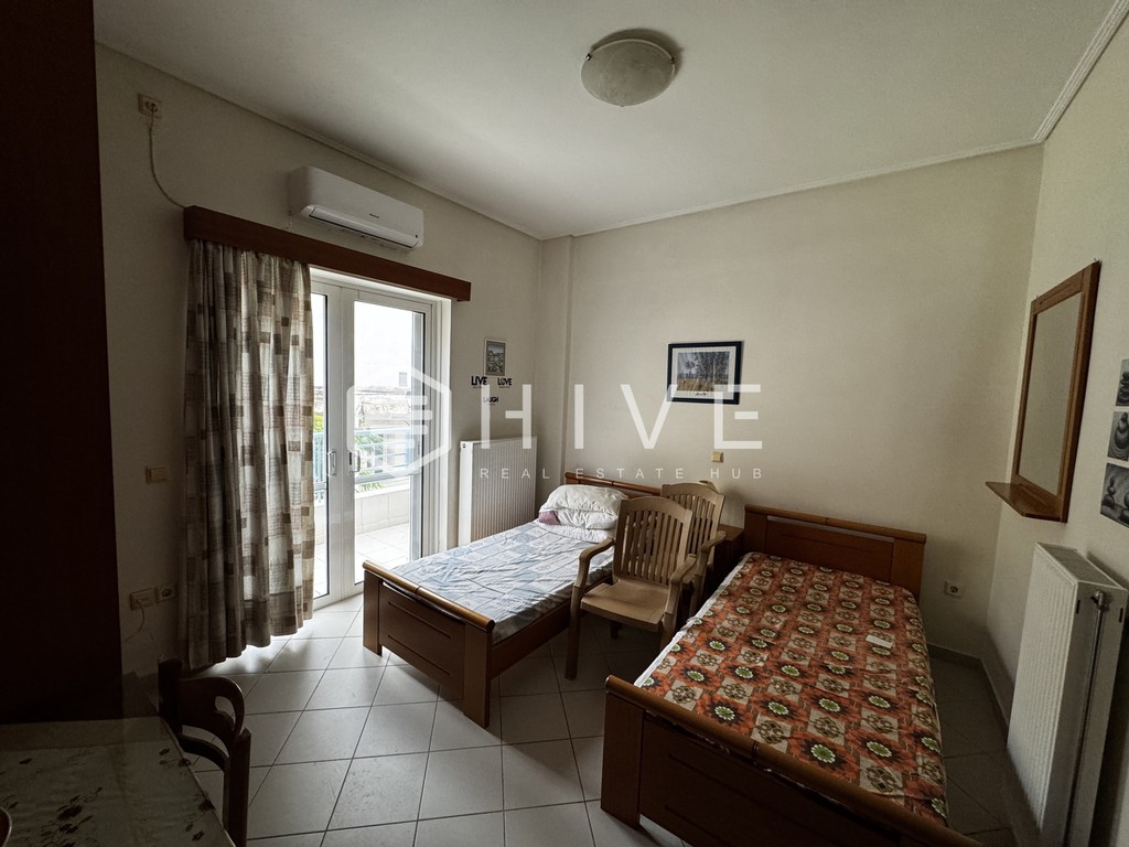 Studio / γκαρσονιέρα 25 τ.μ. πρός ενοικίαση, Κορινθία, Λουτράκι-Περαχώρα