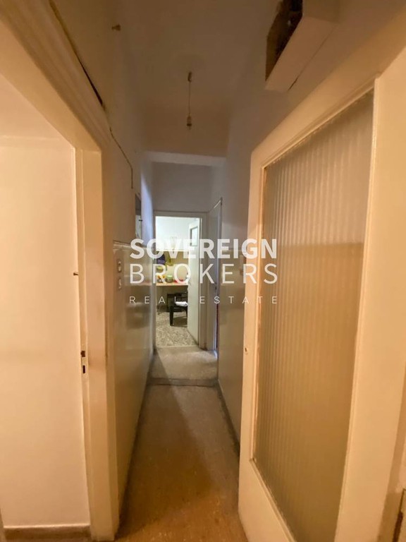 Studio / γκαρσονιέρα 48 τ.μ. προς πώληση, Λόφος Σκουζέ