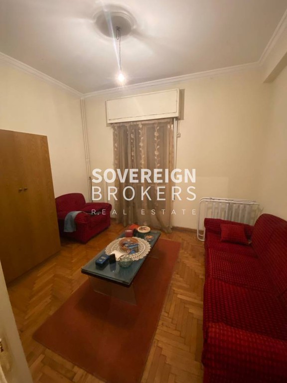Studio / γκαρσονιέρα 48 τ.μ. προς πώληση, Λόφος Σκουζέ