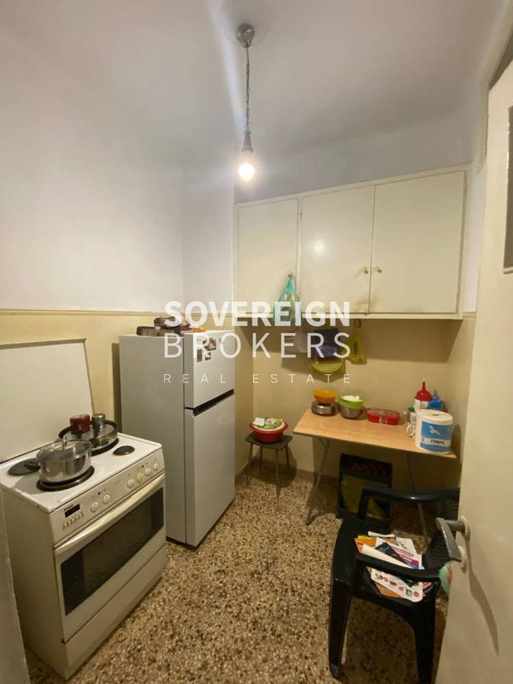 Studio / γκαρσονιέρα 48 τ.μ. προς πώληση, Λόφος Σκουζέ