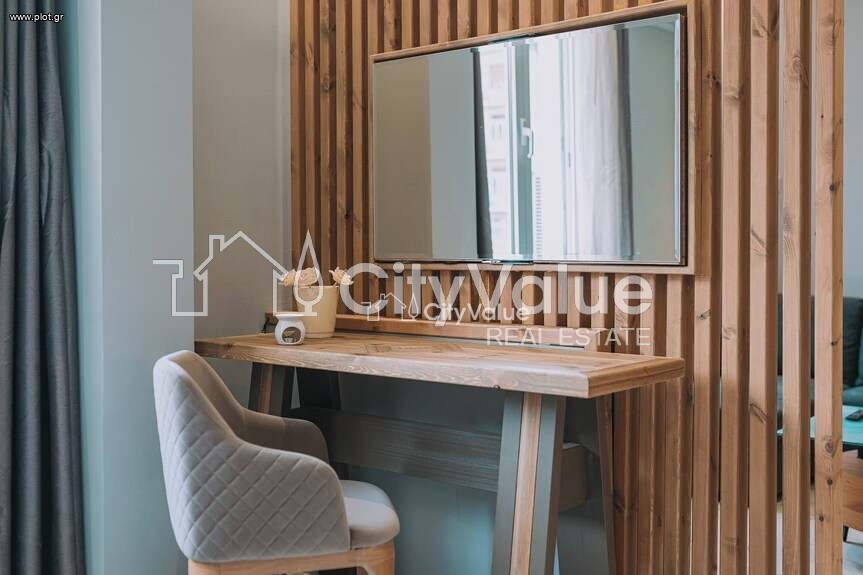 Διαμέρισμα 35 τ.μ. πρός ενοικίαση, Αθήνα - Κέντρο, Κέντρο