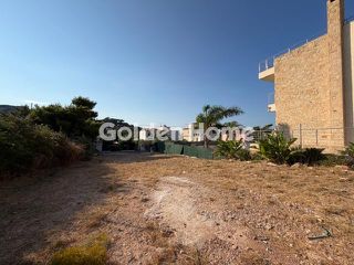 Οικόπεδο 600 τ.μ. για πώληση