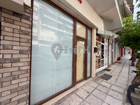 Κατάστημα 42 τ.μ. πρός πώληση