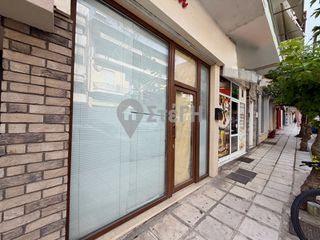 Κατάστημα 42 τ.μ. για πώληση