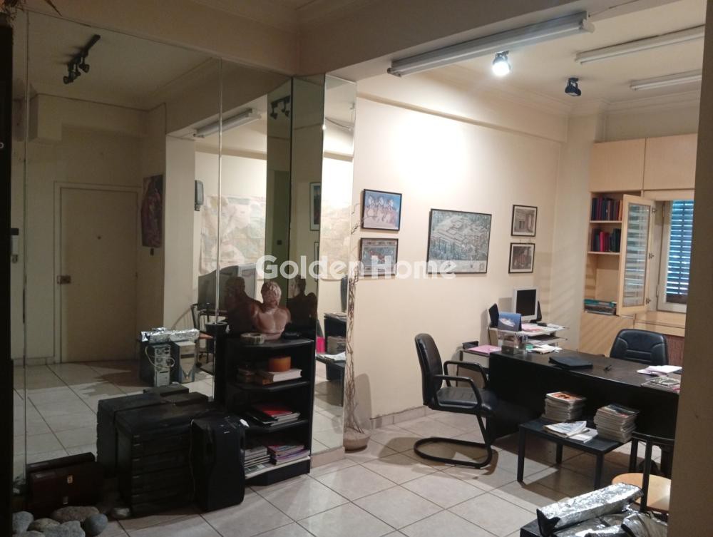 Διαμέρισμα 65 τ.μ. προς πώληση, Ευελπίδων
