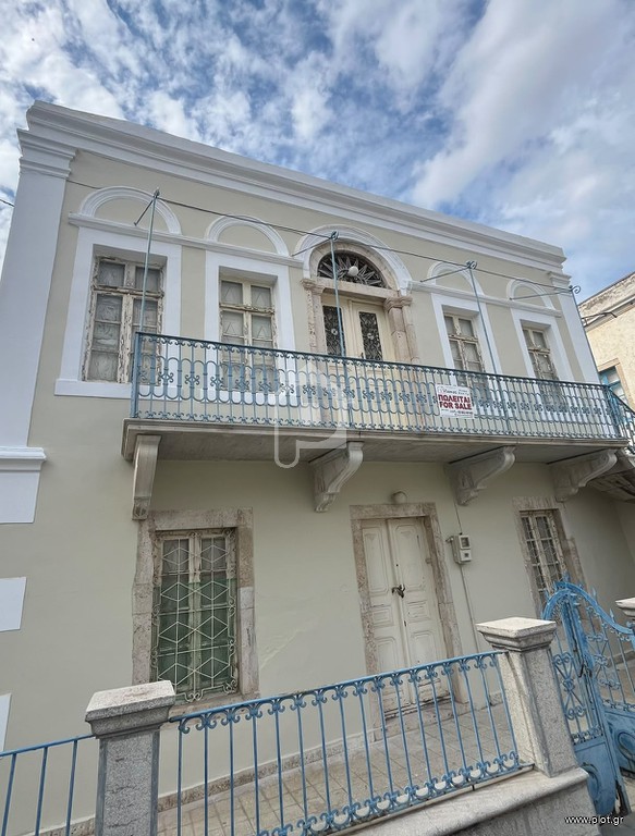 Μονοκατοικία 220 τ.μ. πρός πώληση, Δωδεκάνησα, Κάλυμνος