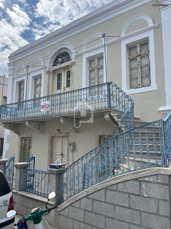 Μονοκατοικία 220 τ.μ. πρός πώληση, Δωδεκάνησα, Κάλυμνος