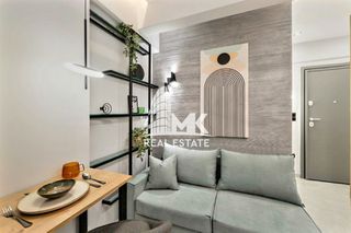 Studio / γκαρσονιέρα 30 τ.μ. προς πώληση, Ροτόντα-thumb-7