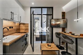 Studio 30 sqm for sale