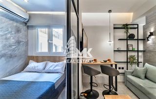Studio / γκαρσονιέρα 30 τ.μ. προς πώληση, Ροτόντα-thumb-10