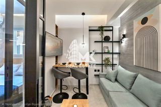 Studio / γκαρσονιέρα 30 τ.μ. προς πώληση, Ροτόντα-thumb-3