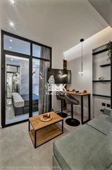 Studio / γκαρσονιέρα 30 τ.μ. προς πώληση, Ροτόντα-thumb-1
