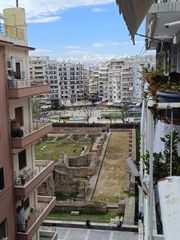 Διαμέρισμα 85 τ.μ. πρός ενοικίαση, Θεσσαλονίκη - Κέντρο, Καμάρα-thumb-2