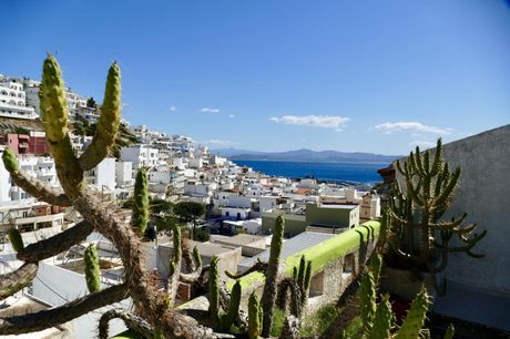 Ξενοδοχείο 715 τ.μ. πρός πώληση
