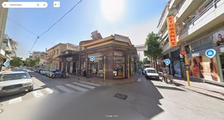 Store 1.400 sqm for rent