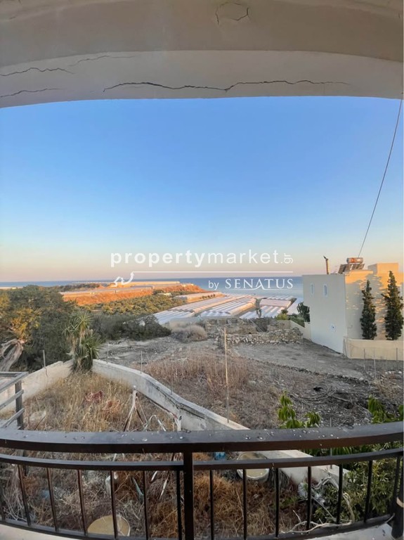 Μονοκατοικία 100 τ.μ. προς πώληση, Αμμουδάρες