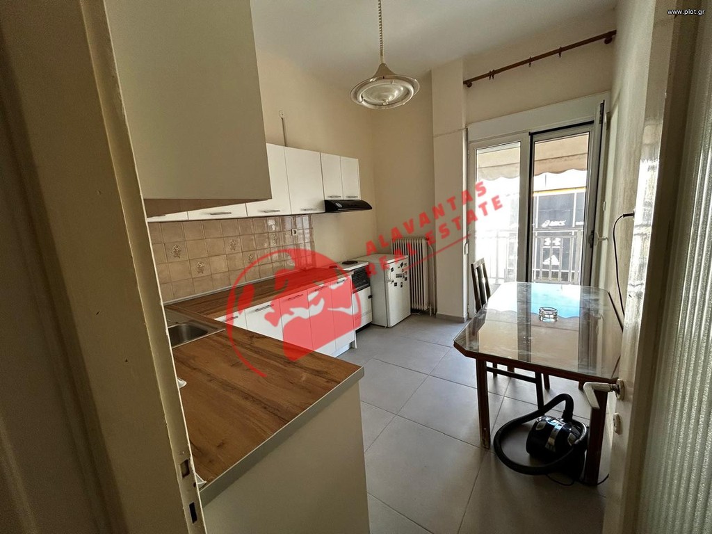 Διαμέρισμα 40 τ.μ. πρός ενοικίαση, Εβρος, Αλεξανδρούπολη