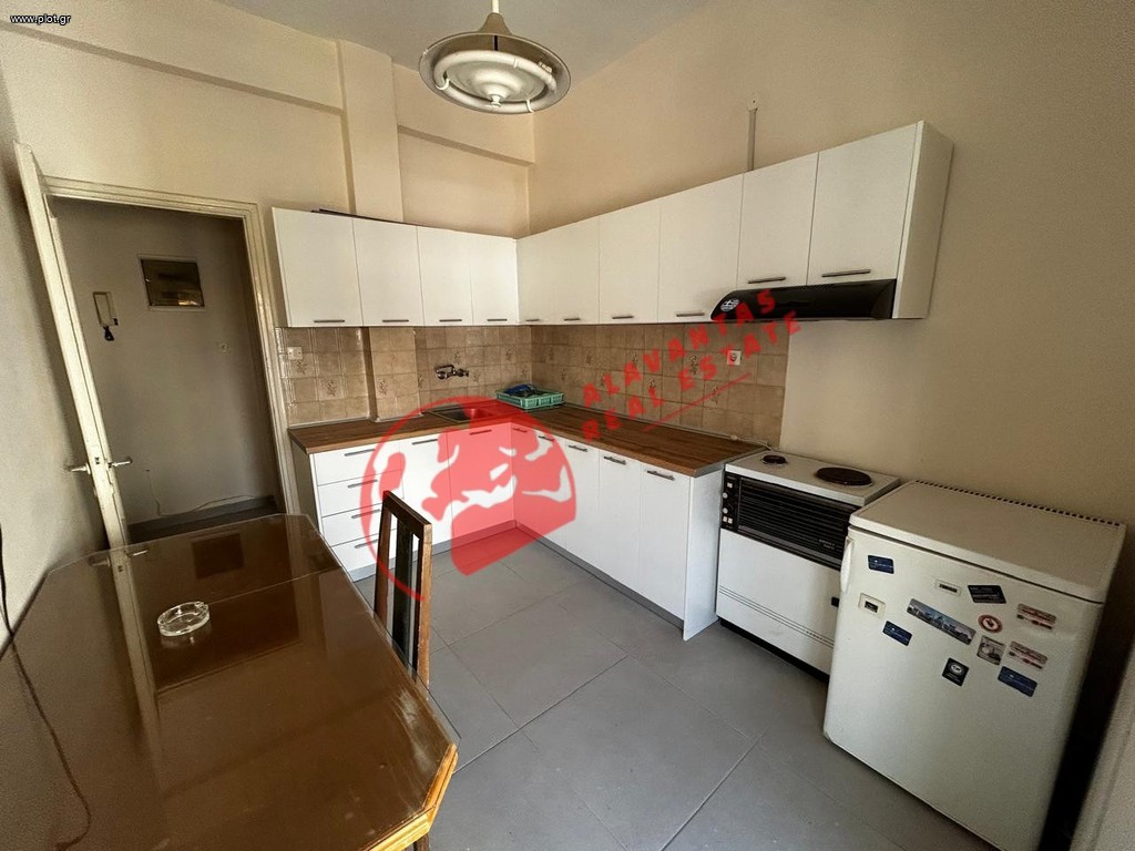 Διαμέρισμα 40 τ.μ. πρός ενοικίαση, Εβρος, Αλεξανδρούπολη