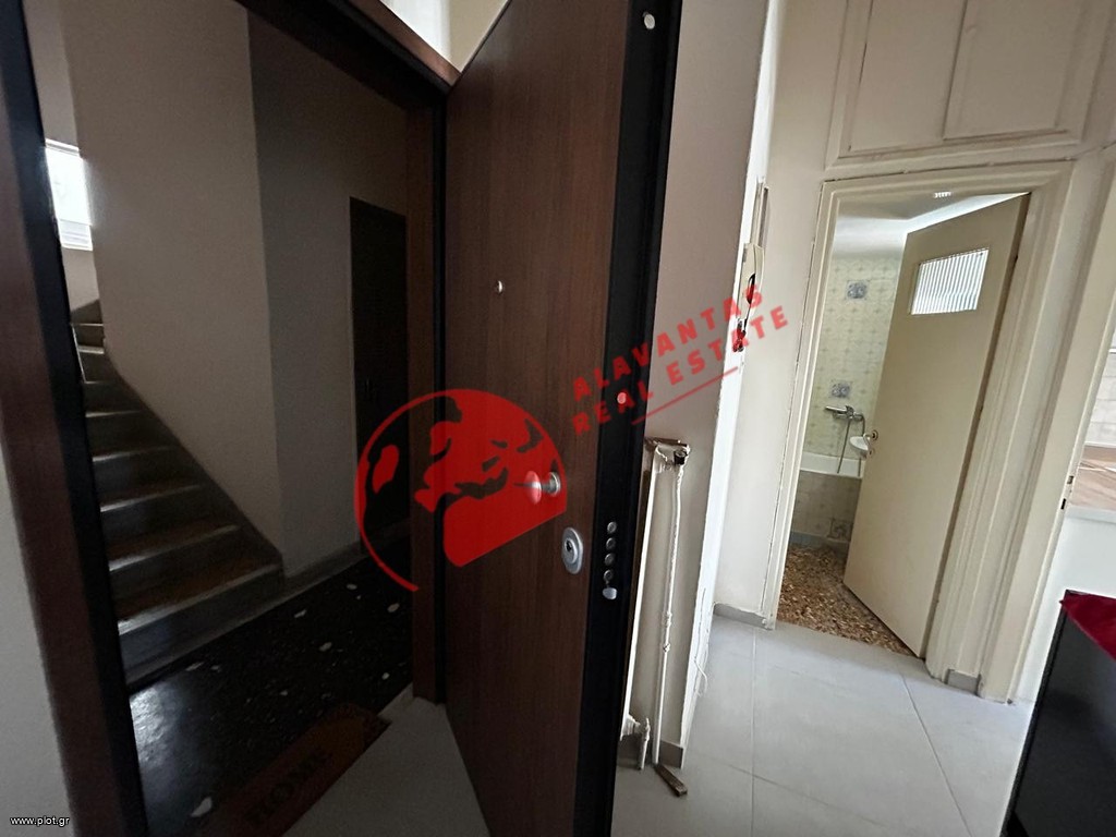 Διαμέρισμα 40 τ.μ. πρός ενοικίαση, Εβρος, Αλεξανδρούπολη