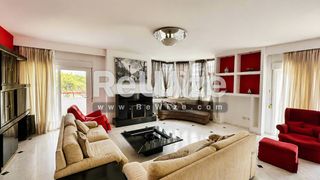 Apartment 160 sqm for rent