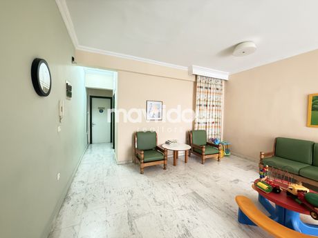 Διαμέρισμα 85,20 τ.μ. προς πώληση