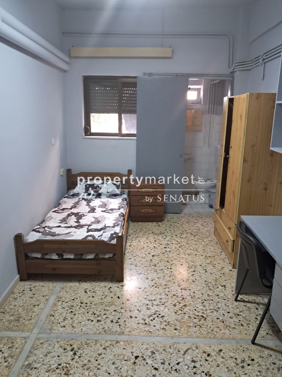 Studio / γκαρσονιέρα 25 τ.μ. προς ενοικίαση, Κνωσός