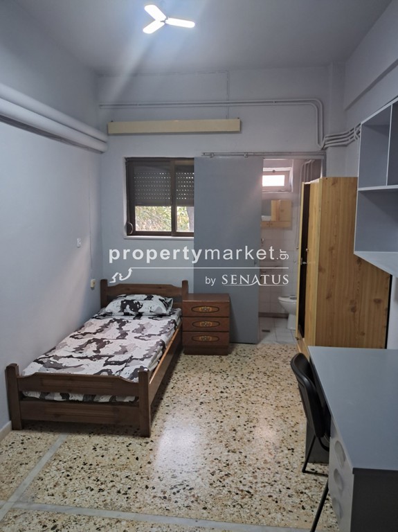 Studio / γκαρσονιέρα 25 τ.μ. προς ενοικίαση, Κνωσός