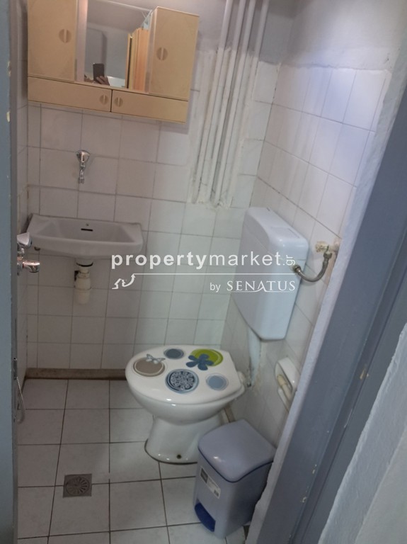 Studio / γκαρσονιέρα 25 τ.μ. προς ενοικίαση, Κνωσός