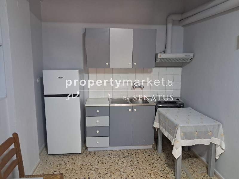 Studio / γκαρσονιέρα 25 τ.μ. προς ενοικίαση, Κνωσός