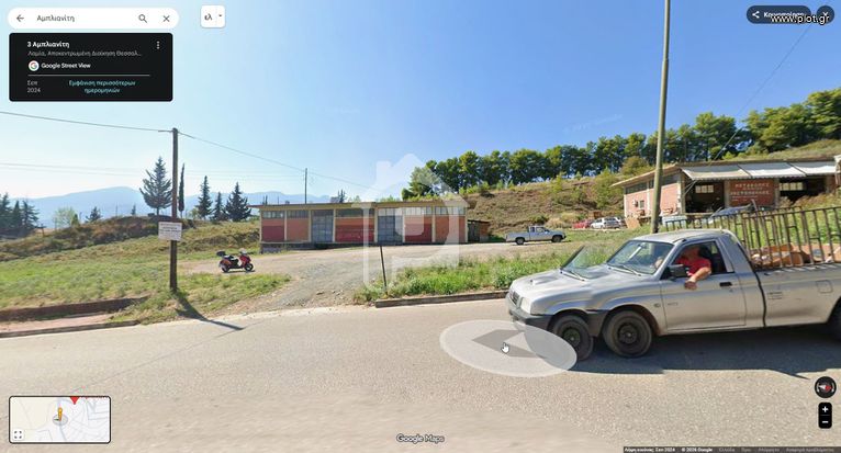 Κατάστημα 6.000 τ.μ. για ενοικίαση, Φθιώτιδας, Λαμία