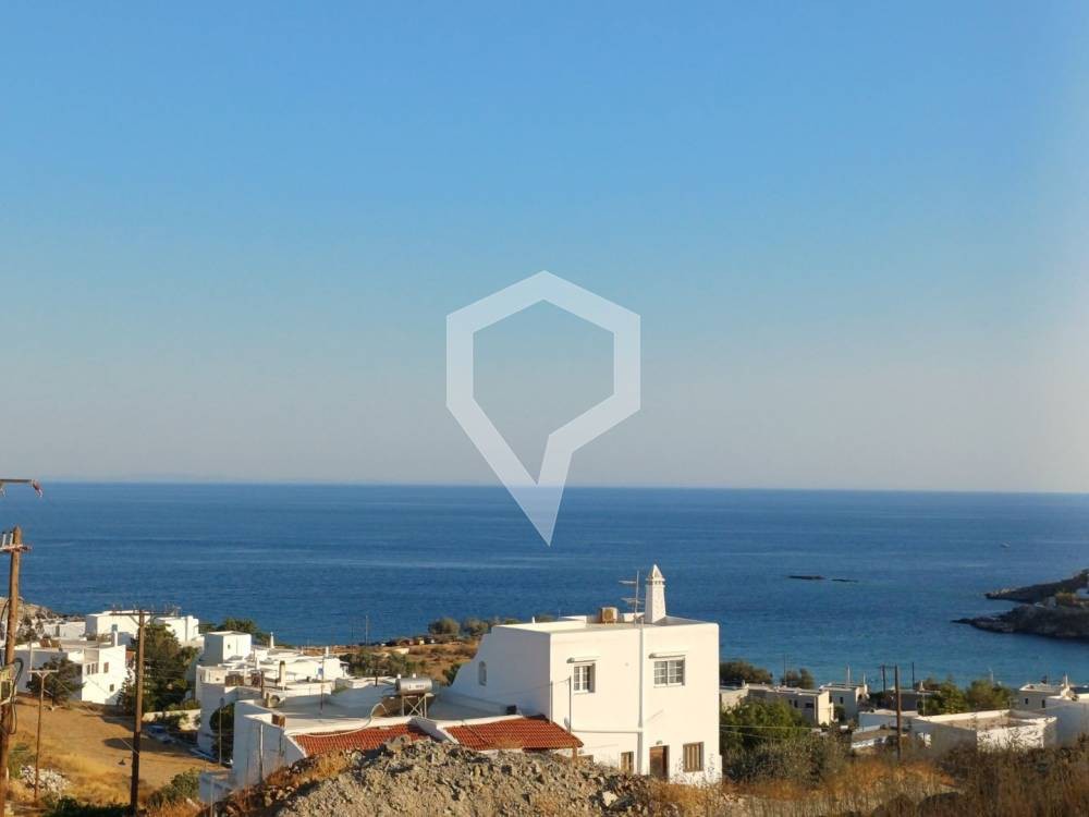 Οικόπεδο 13.570 τ.μ. προς πώληση, Ποσειδωνία Σύρου