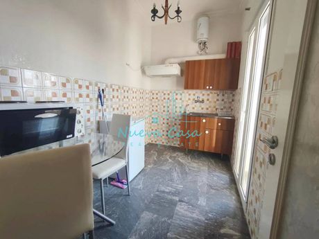 Διαμέρισμα 37 τ.μ. πρός ενοικίαση