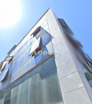 Εκθεσιακός χώρος 1.150 τ.μ. πρός πώληση