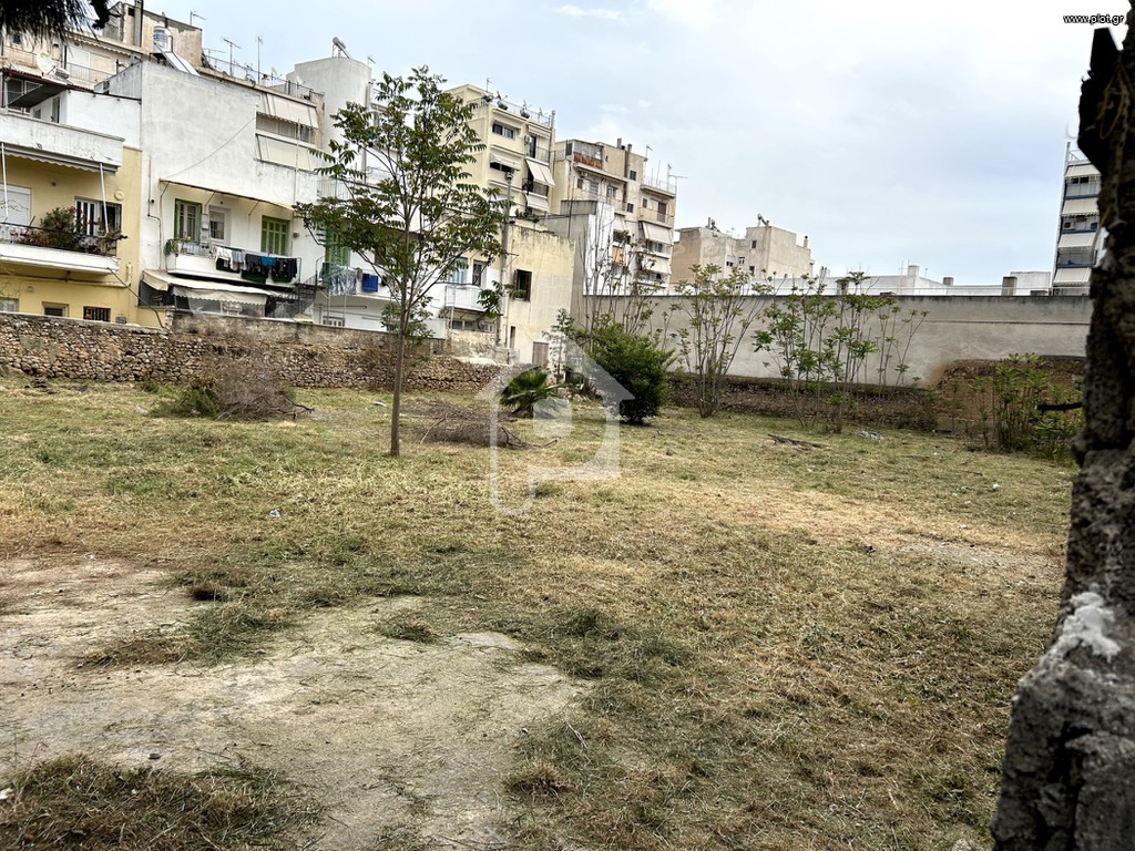 Οικόπεδο 562 τ.μ. προς πώληση, Κολοκυνθούς