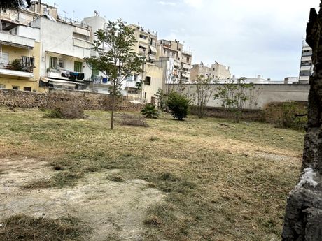 Οικόπεδο 562 τ.μ. προς πώληση