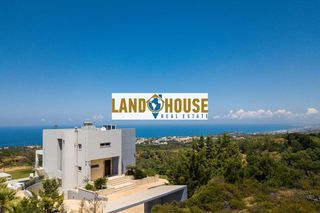 Βίλλα 550 τ.μ. για πώληση, Ν. Ρεθύμνου, Ρέθυμνο-thumb-14