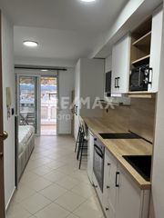 Studio / γκαρσονιέρα 30 τ.μ. για ενοικίαση