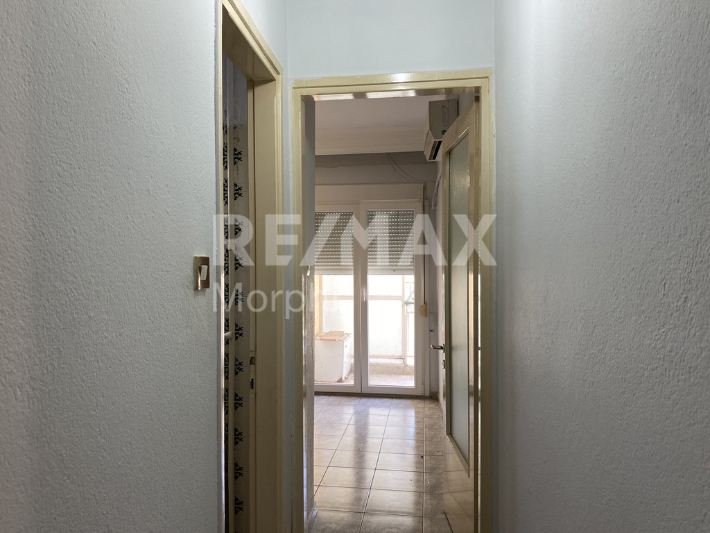 Διαμέρισμα 75 τ.μ. πρός ενοικίαση, Ν. Ροδόπης, Κομοτηνή