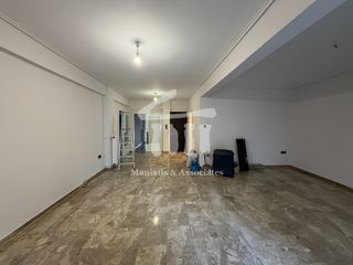 Διαμέρισμα 115 τ.μ. προς ενοικίαση