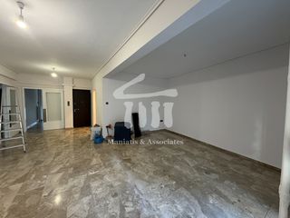 Διαμέρισμα 115 τ.μ. για ενοικίαση