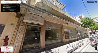 Κατάστημα 500 τ.μ. πρός ενοικίαση, Φθιώτιδας, Λαμία-thumb-1
