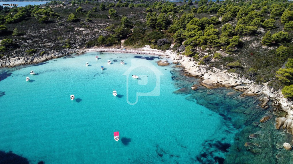Διαμέρισμα 41 τ.μ. προς πώληση, Παλιούρι Παλλήνης