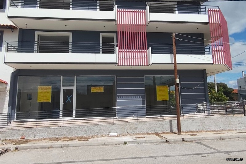 Διαμέρισμα 120 τ.μ. προς πώληση, Αττική - Υπόλοιπο, Ελευσίνα