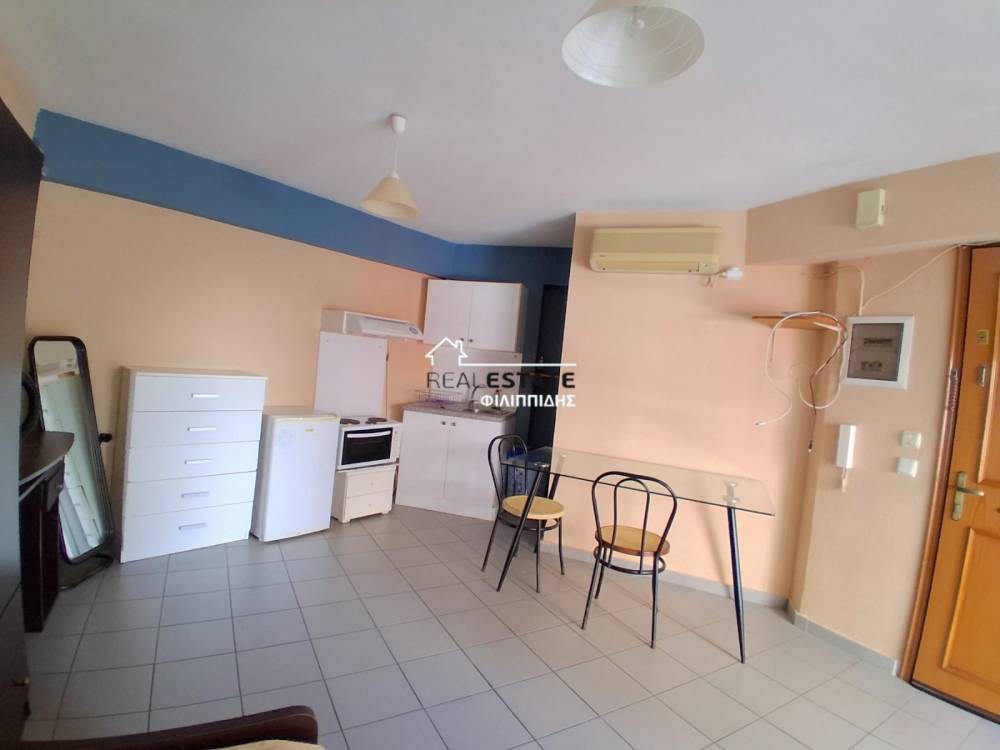 Studio / γκαρσονιέρα 30 τ.μ. προς ενοικίαση, Ν. Ροδόπης, Κομοτηνή