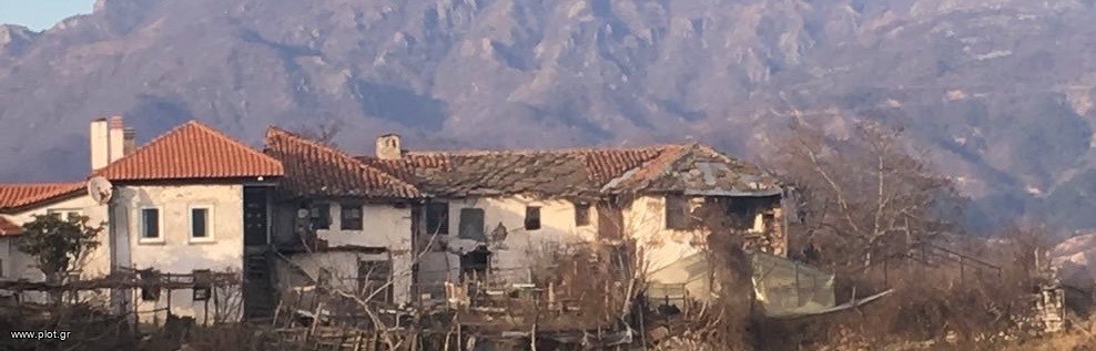 Μονοκατοικία 100 τ.μ. πρός πώληση, Ν. Ξάνθης, Σταυρούπολη